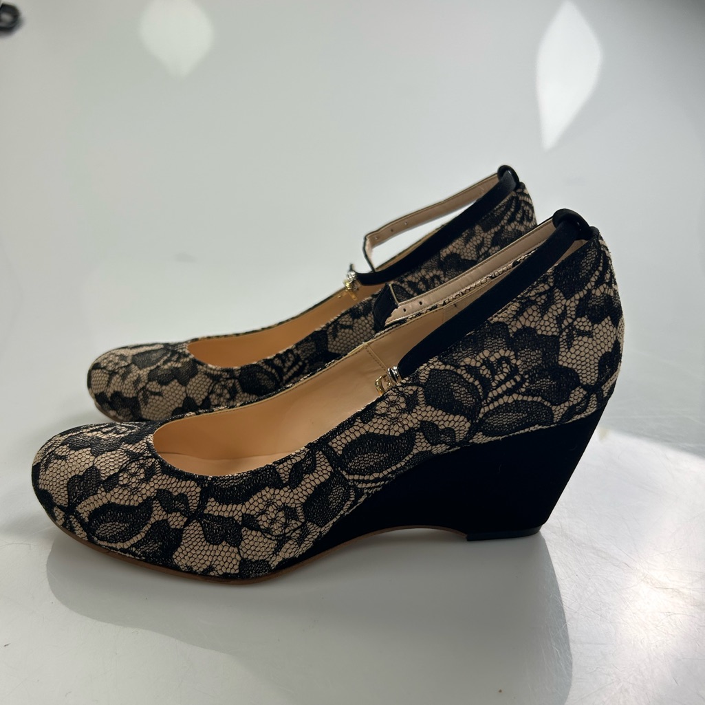 Grand Fleur Womens Shoes Size 8 Brand New